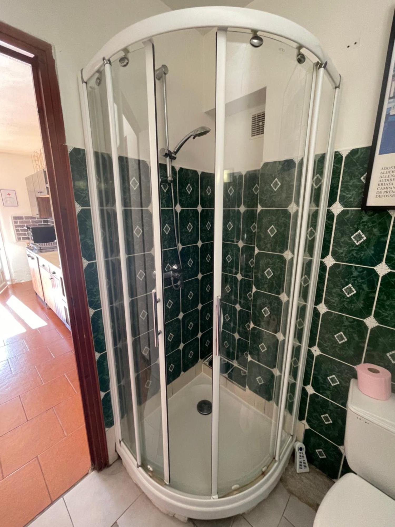Appartement U Refuggiu à Porticcio  Extérieur photo
